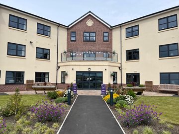 HC-One acquires Ideal Carehomes